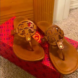 Tory Burch Sandals